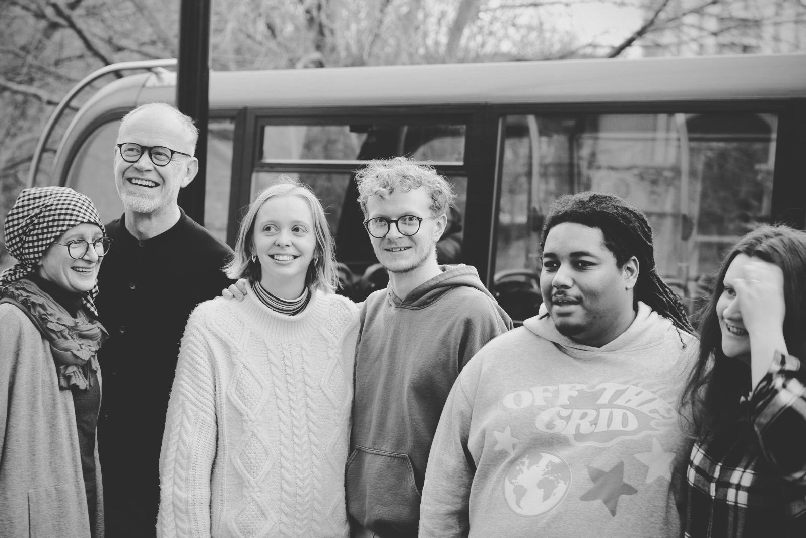 The VPCC team